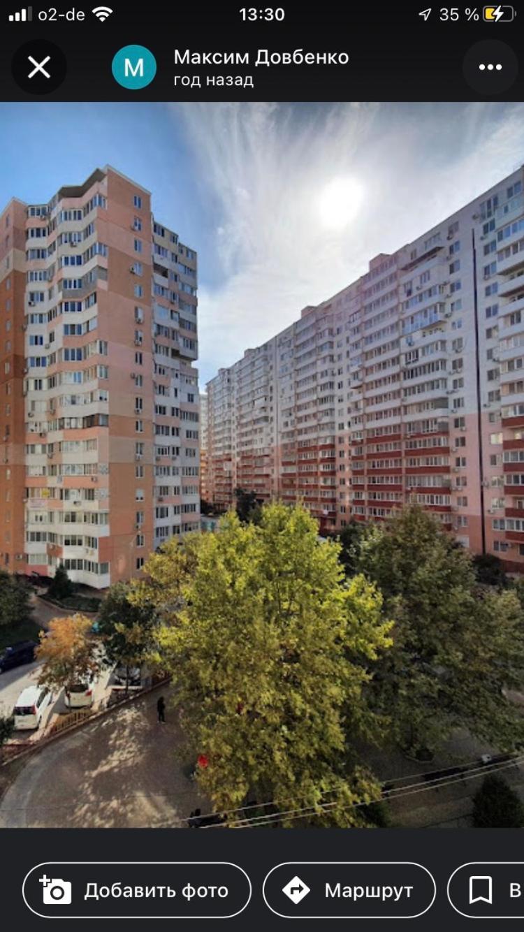 Красивая 2-Ком.Кв.,В Новом Доме!От Хозяйки! Odesa Exterior photo
