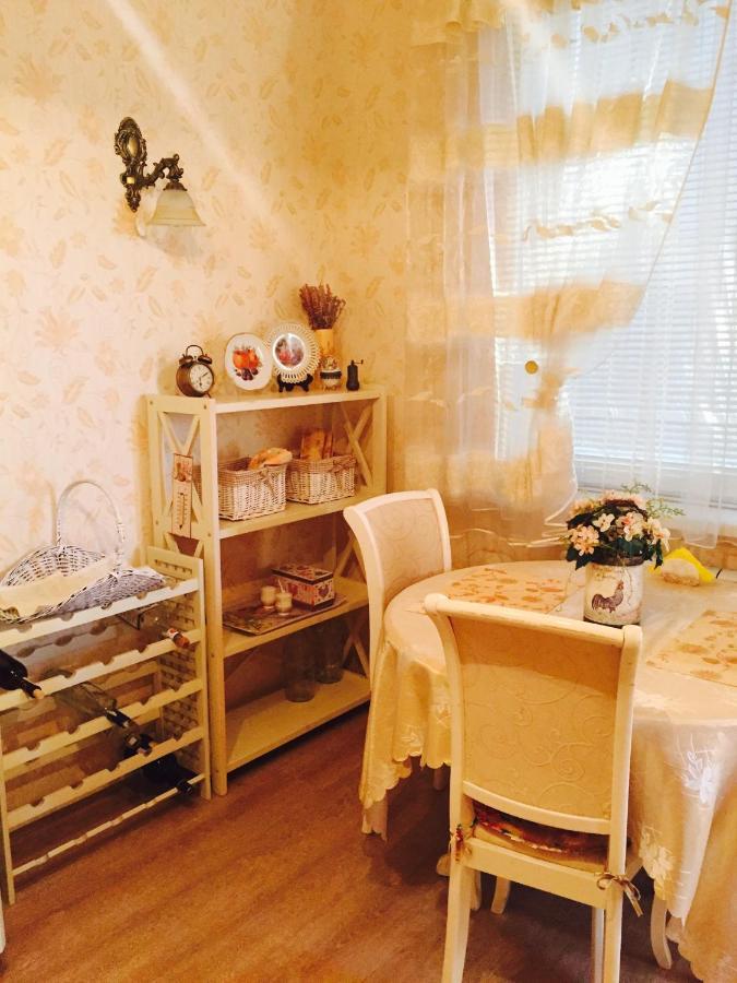 Красивая 2-Ком.Кв.,В Новом Доме!От Хозяйки! Odesa Exterior photo