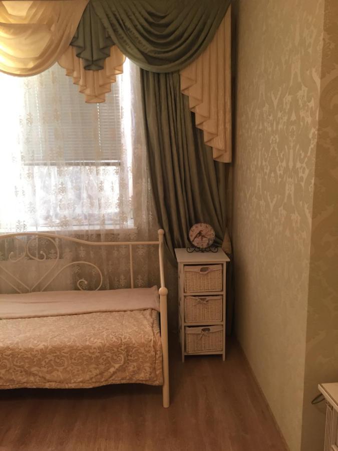 Красивая 2-Ком.Кв.,В Новом Доме!От Хозяйки! Odesa Exterior photo